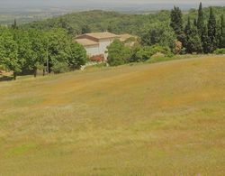 Domaine de la Petite Tour Dış Mekan