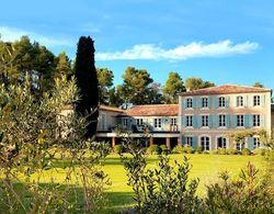 Domaine de Valmouriane Öne Çıkan Resim