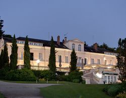 DOMAINE DE VAUGOUARD Genel