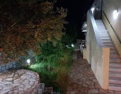 Domaine Papakonstantis Apartments To Let Dış Mekan