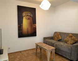 Domapartment Cologne City Altstadt Oda Düzeni