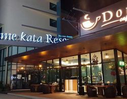 Dome Kata Resort Öne Çıkan Resim