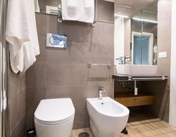 Domenichino Luxury Home Banyo Tipleri