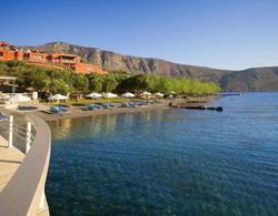 Domes of Elounda, Autograph Collection Genel