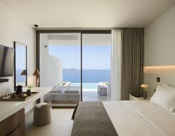 Domes White Coast Milos, Small Luxury Hotels of the World – Adults Only Öne Çıkan Resim