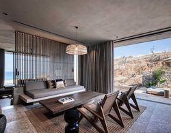 Domes Zeen Chania, a Luxury Collection Resort, Crete İç Mekan