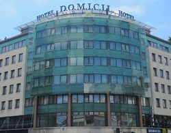 Hotel Domicil Berlin by Golden Tulip Genel