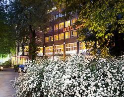 Hotel Domicil Hamburg by Golden Tulip Genel