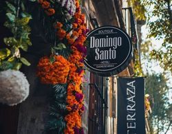 Domingo Santo Hotel Boutique - Adults Only Dış Mekan