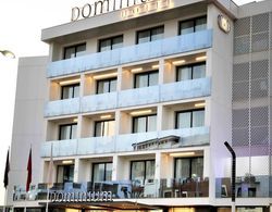 Dominium Hotel Dış Mekan