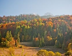 Domki Narciarskie Zakopane Oda Manzaraları