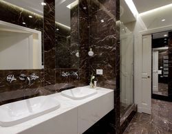 Domna Luxury Suites Banyo Tipleri
