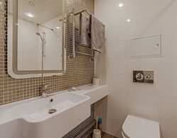 Apartments Domotelli Ye's Banyo Tipleri