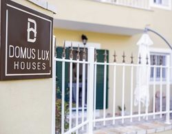 Domus Lux Houses by Konnect Dış Mekan