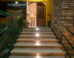 Villa Domus Salento Suites & Rooms Dış Mekan