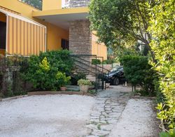 Villa Domus Salento Suites & Rooms Dış Mekan
