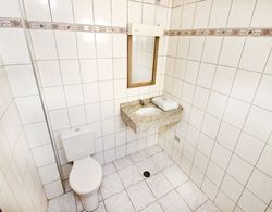 Hotel Don Carlo - Adults Only Banyo Tipleri