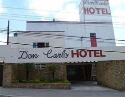 Hotel Don Carlo - Adults Only Öne Çıkan Resim