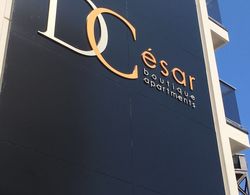 Don Cesar Boutique Apartments Dış Mekan