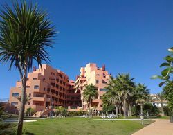 Don Juan Beach Resort Dış Mekan