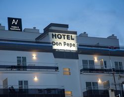 Don Pepe Mallorca By Av Hotels Genel