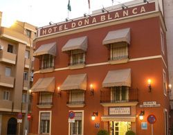Hotel Doña Blanca Öne Çıkan Resim