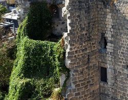 Dona Castle Dış Mekan