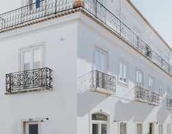 Dona Graca Lisbon Apartments Dış Mekan