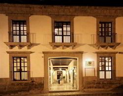Doña Urraca Hotel & Spa San Miguel Allende Genel