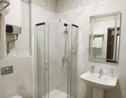 Donald Hotel Banyo Tipleri