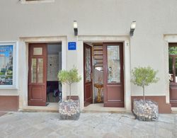 Apartments Donat Zadar Dış Mekan