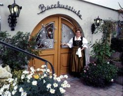 Hotel Donaublick Genel