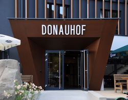 Hotel Donauhof Mauthausen Dış Mekan