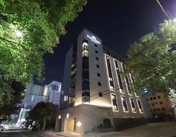 Dongdaegu Station Eastern Hotel Öne Çıkan Resim