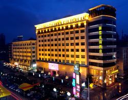 Dongguan Silverworld Garden Hotel Genel