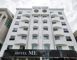 Donghae Hotel Mi Dış Mekan