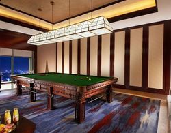 Dongwu New Century Grand Hotel Huzhou Genel