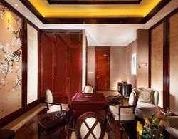 Dongwu New Century Grand Hotel Huzhou Genel