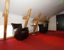 Donners Hotell, Sure Hotel Collection by BW Genel