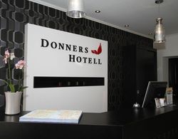 Donners Hotell, Sure Hotel Collection by BW Genel