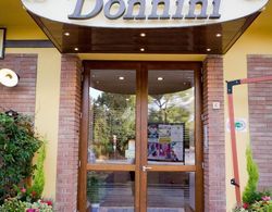 Hotel Donnini Dış Mekan