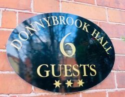 Donnybrook Hall Dış Mekan