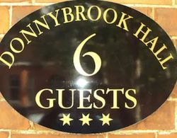Donnybrook Hall Dış Mekan