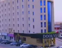 Doolve Hotel Dış Mekan