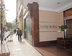 Dora Hotel Buenos Aires Genel