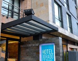 Hotel Dorado Ferial Öne Çıkan Resim