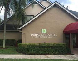Doral Inn & Suites Miami Airport West Genel