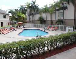 Doral Inn & Suites Miami Airport West Havuz