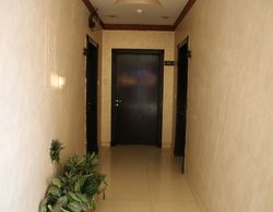 Dorar Darea Hotel Apartments - Al Mughrizat İç Mekan
