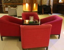 Dorar Darea Hotel Apartments - Al Nafl Genel